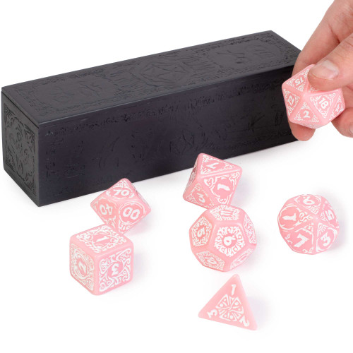 Titan dice