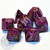 Vortex DnD dice - Purple with gold numbers