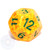 d12 - Speckled Lotus 12-sided Dice