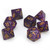 Elemental Hurricane dice set