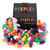 Peeples Board Game Pawns - Pack of 100