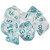 Northwind Breeze dice set