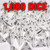 Bulk dice set of 1000 white 4-sided dice