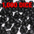 Bulk dice set of 1,000 black d12s