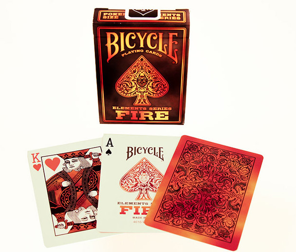 bicycle card games