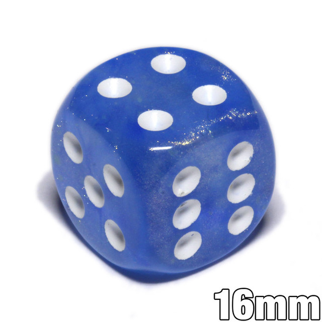 16mm 6sided Dice for Sale Dice Game Depot