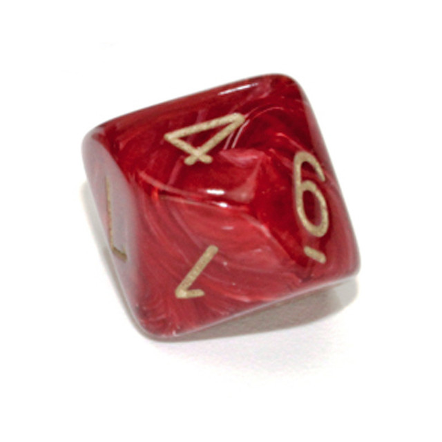 Red Dice For Sale Singles and Sets Dice Game Depot