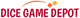 Dice Game Depot
