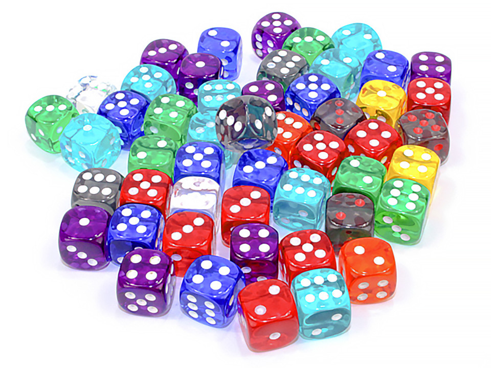 Dice store Shop DnD dice sets, game dice for sale, bulk dice