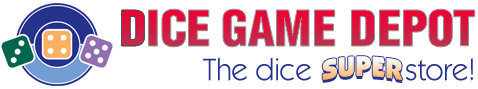 Dice Game Depot
