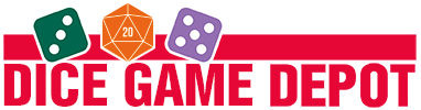 Dice Game Depot