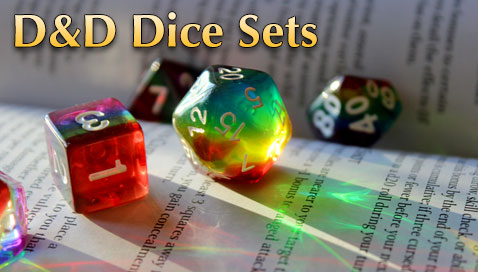 best online dice store