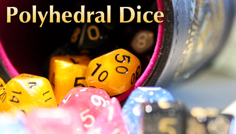 best online dice store