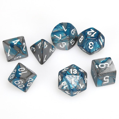 gemini-steel-teal-dice-