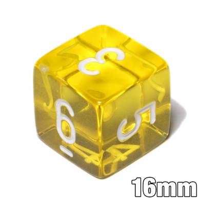 d6-dice-numeral-transparent-