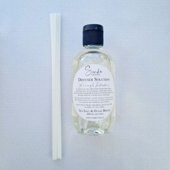 Diffuser Refill | 200 ml