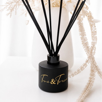 Personalised Reed Diffuser |  120ml