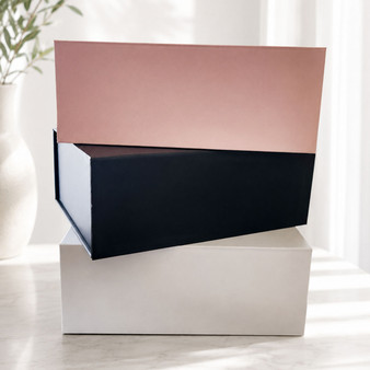 Magnetic Close Gift Box