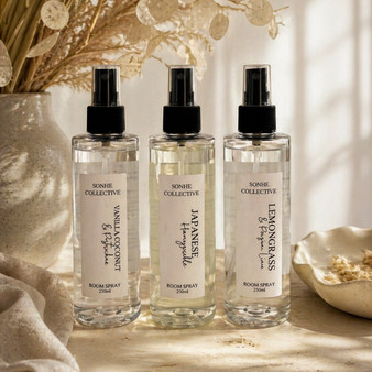 Scented Room Spray | 250 ml