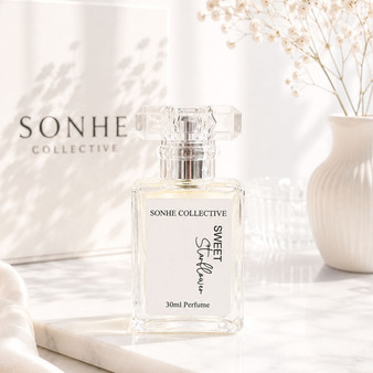 Perfume | Feminine Scented Range