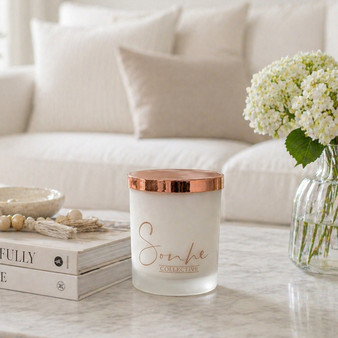 Discontinued Scented Soy Candle | 285 gm