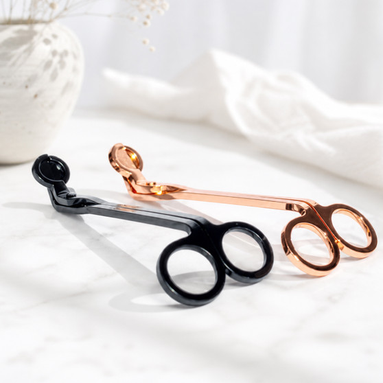 Candle Wick Trimmer