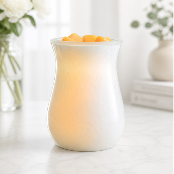 Moonstone Electric Wax Melt Burner