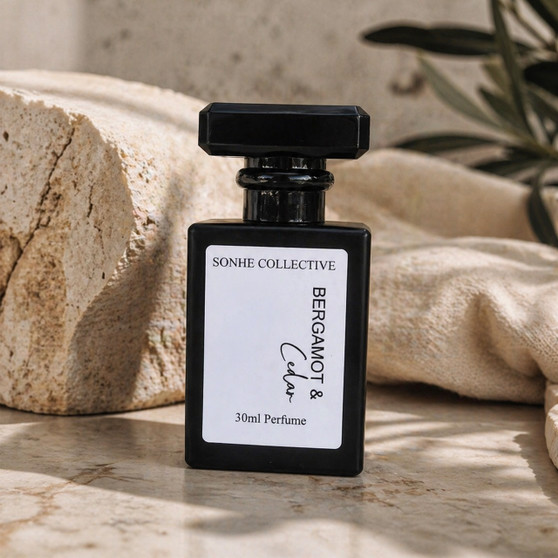 Perfume | Masculine Scented Range