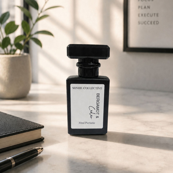 Perfume | Masculine Scented Range