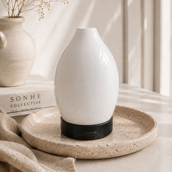 Moonstone Ultrasonic Diffuser