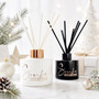 Christmas Scented Reed Diffuser | 200 ml