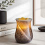 Obsidian Electric Wax Melt Burner