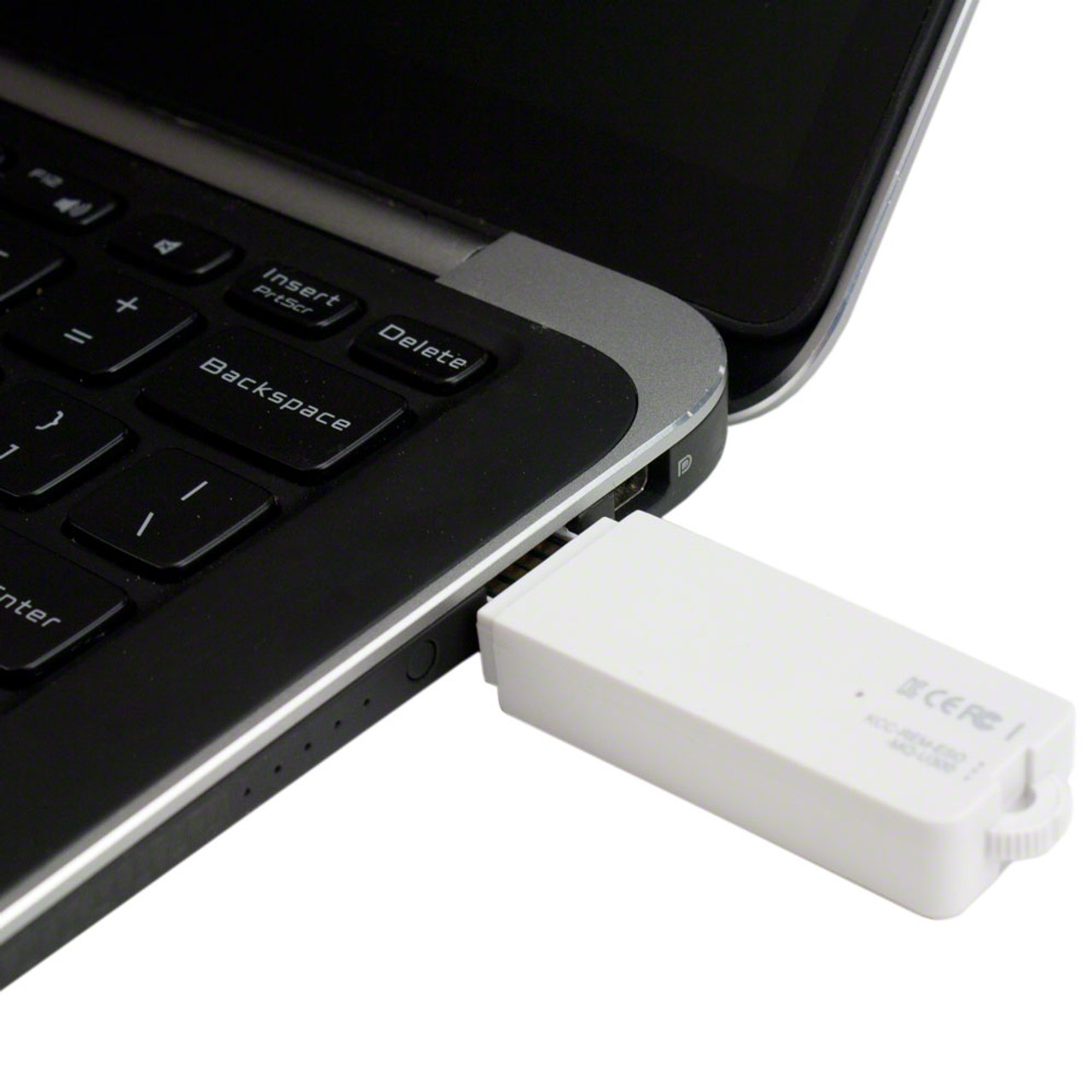 USB Flash Drive Voice Recorder with Up to 25 Day Standby Battery Life