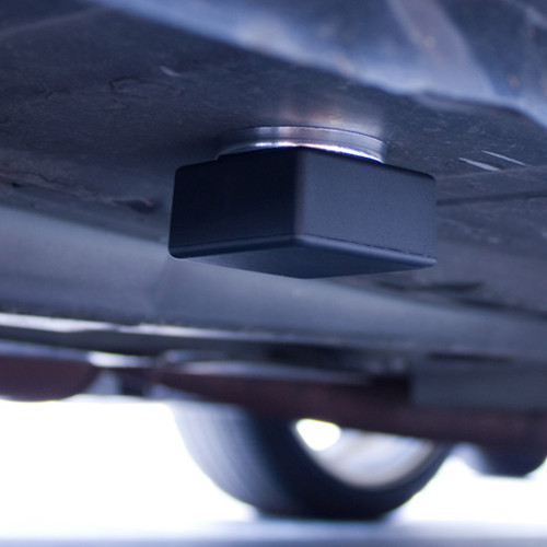 iTrail GPS Data Logger and Vehicle History Tracker - Clearlight Security