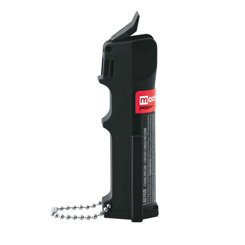 Mace® Police Model 10 PepperGard® Clearlight Security