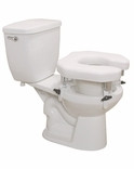 Raised Toilet Seat With Arms, Raised Toilet Seat Travel, Raised Seats