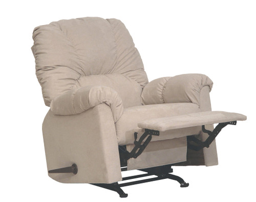Winner Rocker Recliner Linen1 34'