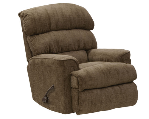 Pearson Rocker Recliner Coffee