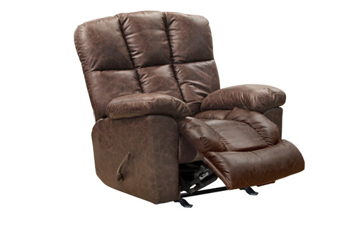 Mayfield Glider Recliner Saddle 45'