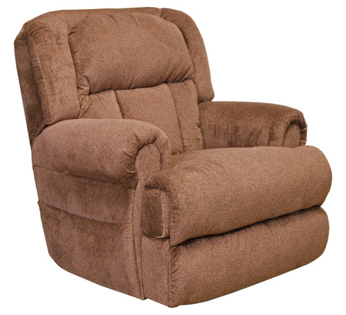 Burns Power Lift Full Lay Flat With "Dual Motor" Comfort Function Spice 42'