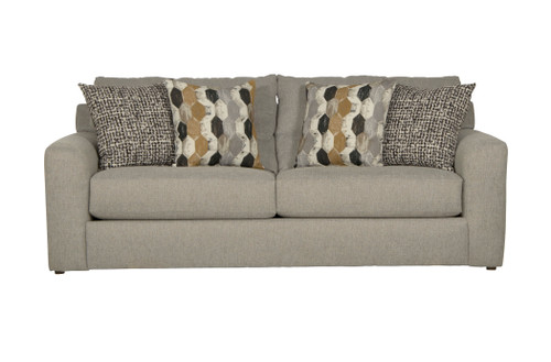 Hooten Sofa Teak
