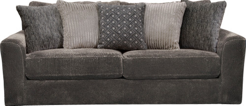 Midwood Sofa (89") Smoke 39'