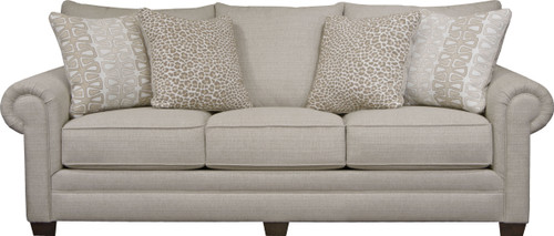 Havana Sofa (94") Snow 40'