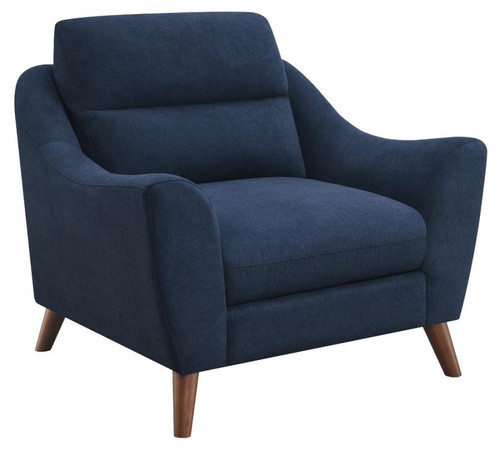 Coaster Chair Blue