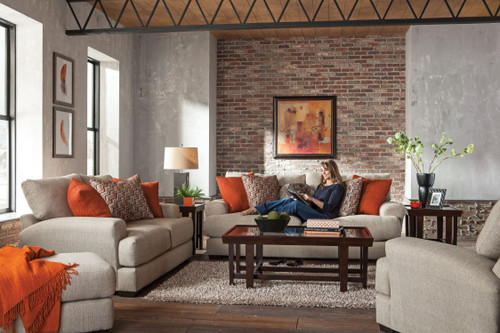 Ava Sofa Lava