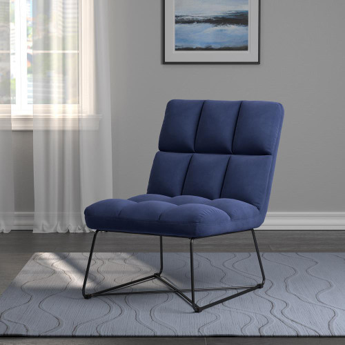Accent Chair Armless