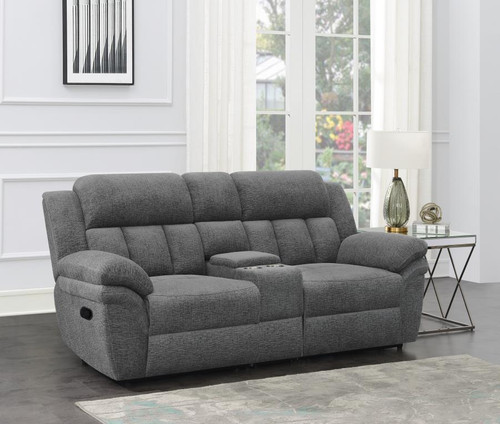 Bahrain Motion Loveseat