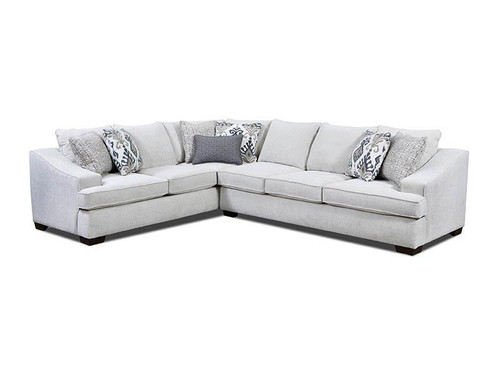 Nicholas Sectional