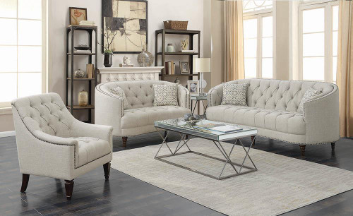 Avonlea Sofa Beige