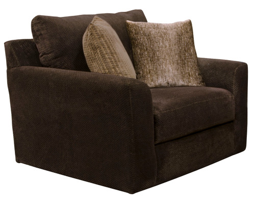 Midwood Chair 1/2 Mocha